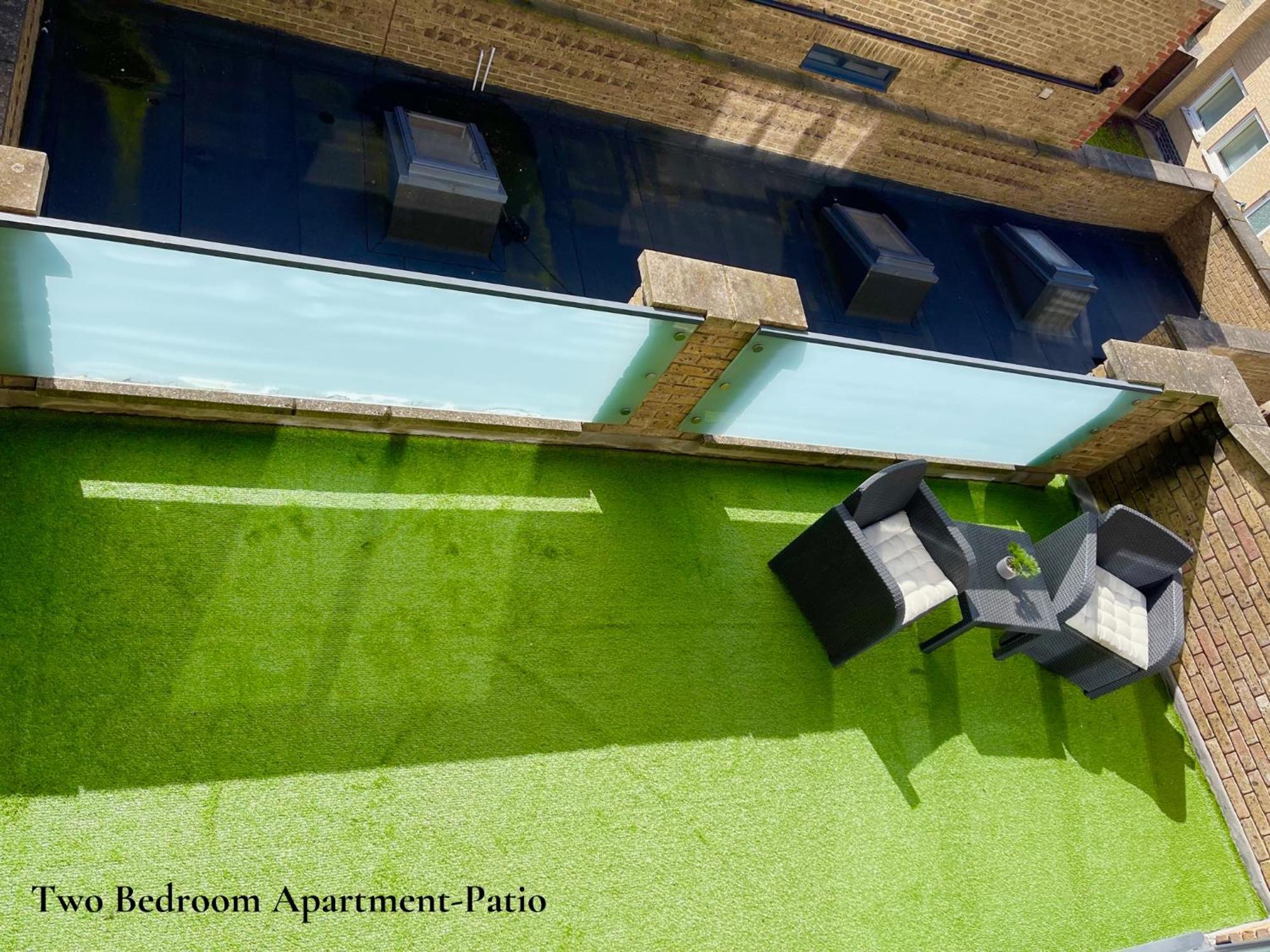 Lux Bermondsey Apartments Near Tower Bridge London Eksteriør bilde