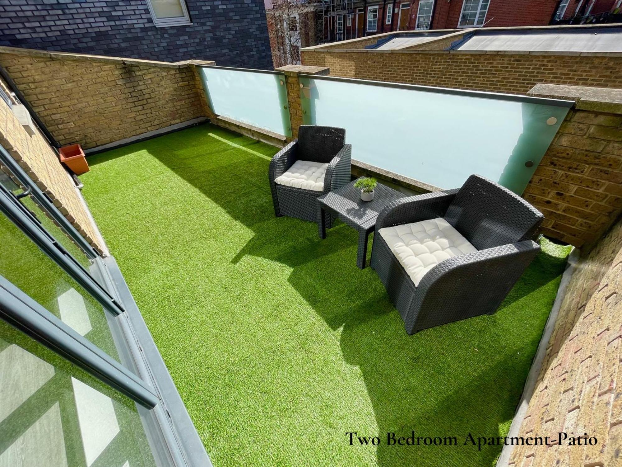 Lux Bermondsey Apartments Near Tower Bridge London Eksteriør bilde