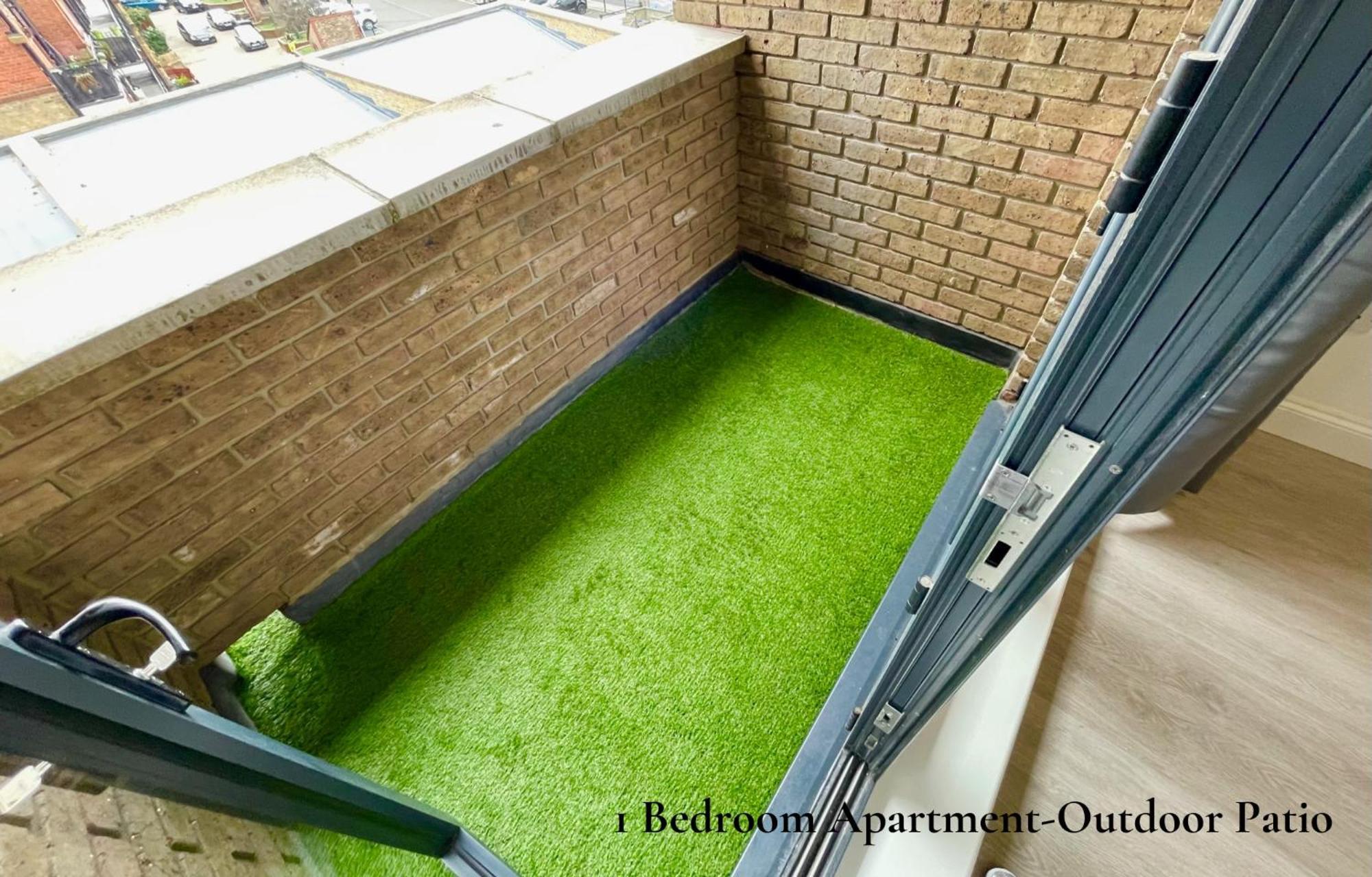 Lux Bermondsey Apartments Near Tower Bridge London Eksteriør bilde